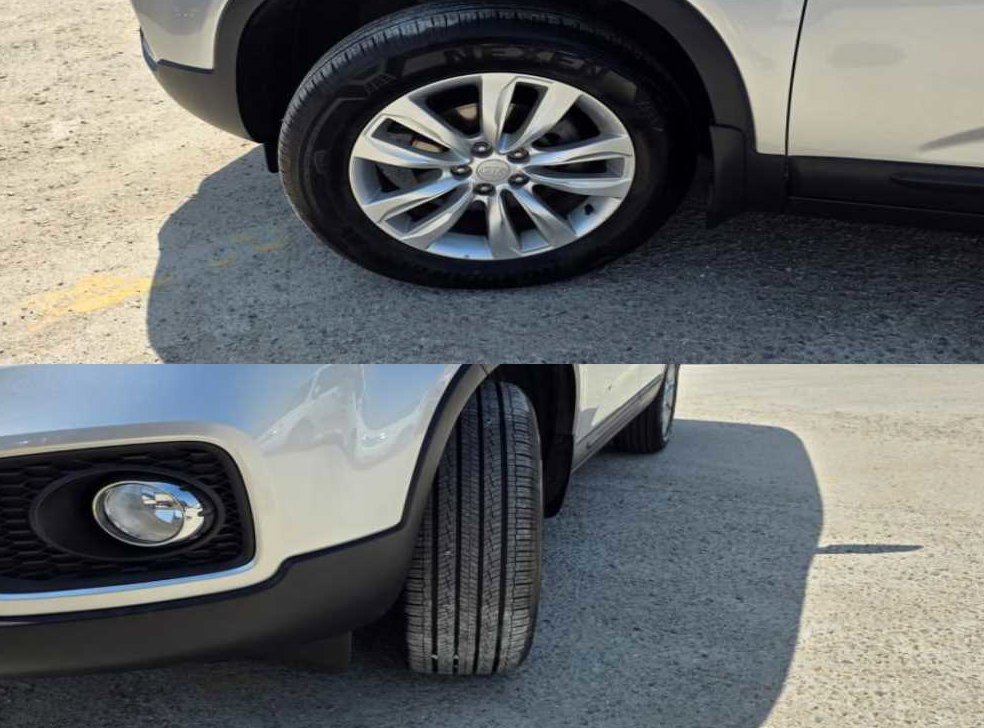 기아 쏘렌토 디젤 2WD 2.2 TLX 사진 5
