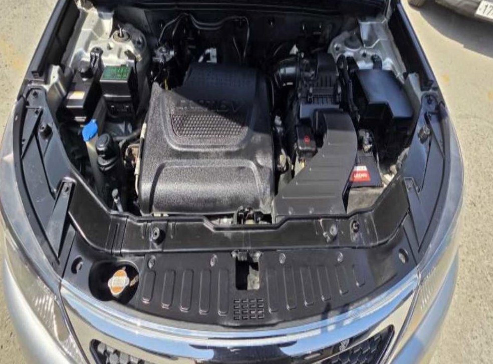 기아 쏘렌토 디젤 2WD 2.2 TLX 사진 6