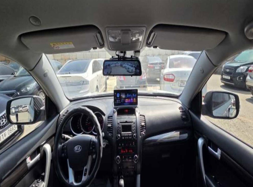 기아 쏘렌토 디젤 2WD 2.2 TLX 사진 7