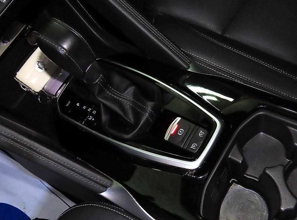 르노코리아(삼성) QM6 2.0 LPe RE 2WD 사진 12