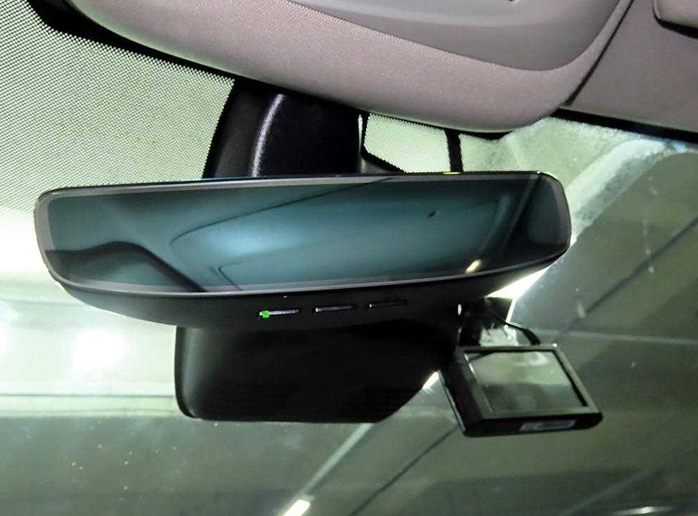 르노코리아(삼성) QM6 2.0 LPe RE 2WD 사진 15