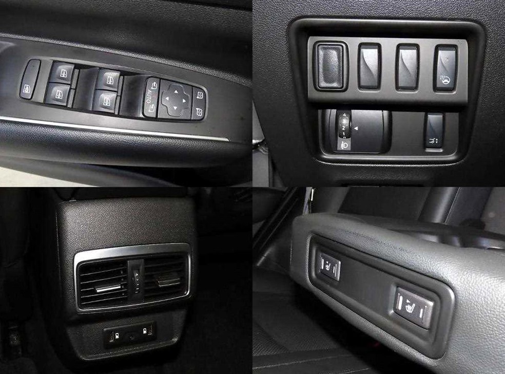 르노코리아(삼성) QM6 2.0 LPe RE 2WD 사진 18