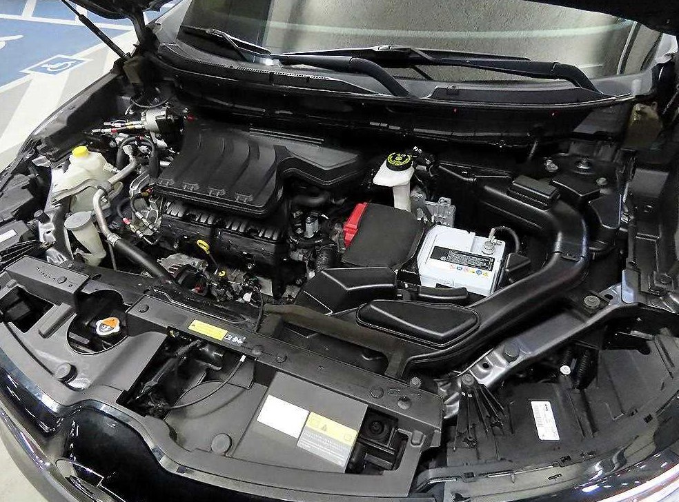 르노코리아(삼성) QM6 2.0 LPe RE 2WD 사진 19