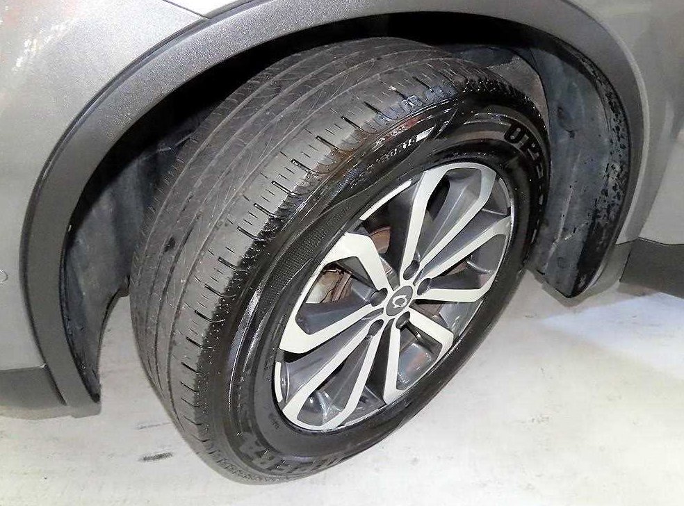 르노코리아(삼성) QM6 2.0 LPe RE 2WD 사진 20