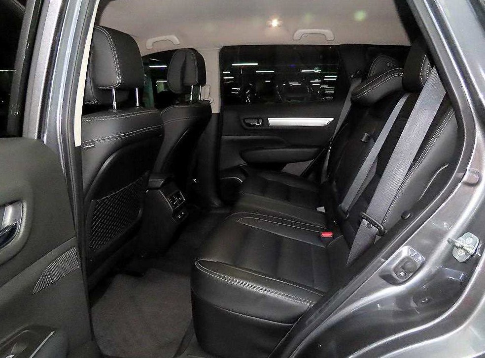 르노코리아(삼성) QM6 2.0 LPe RE 2WD 사진 7