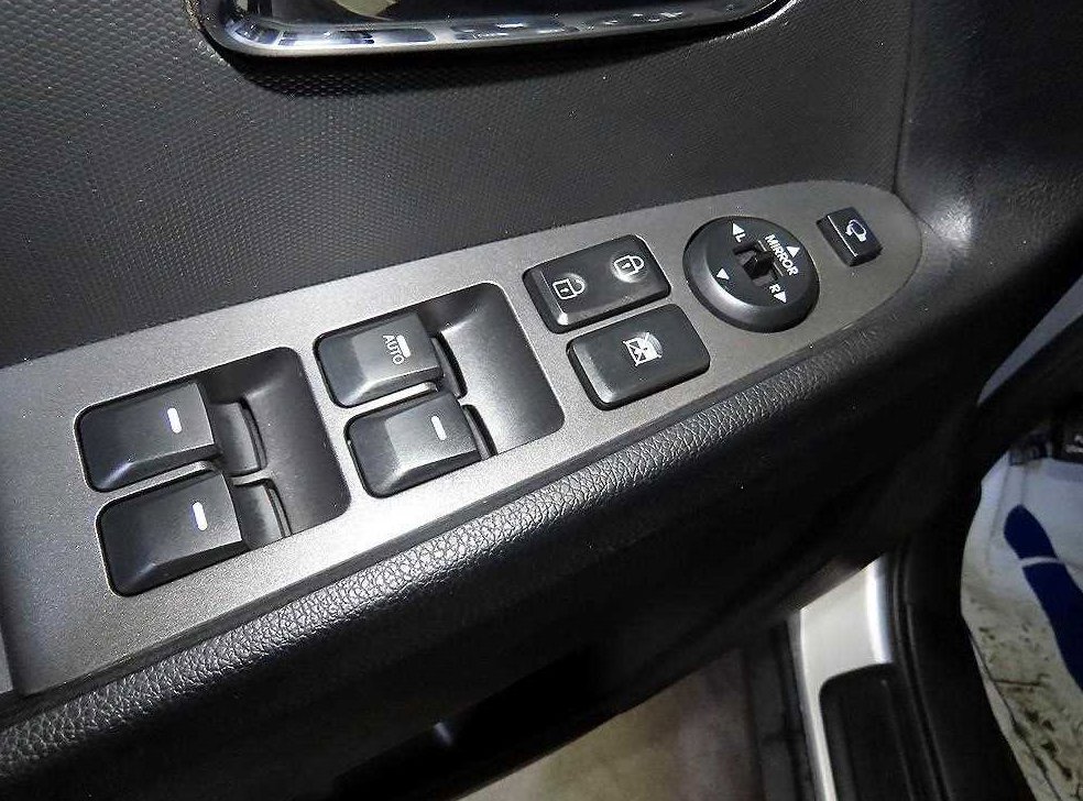 기아 스포티지 2WD TLX 사진 14
