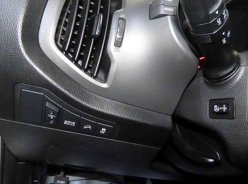 기아 스포티지 2WD TLX 사진 15