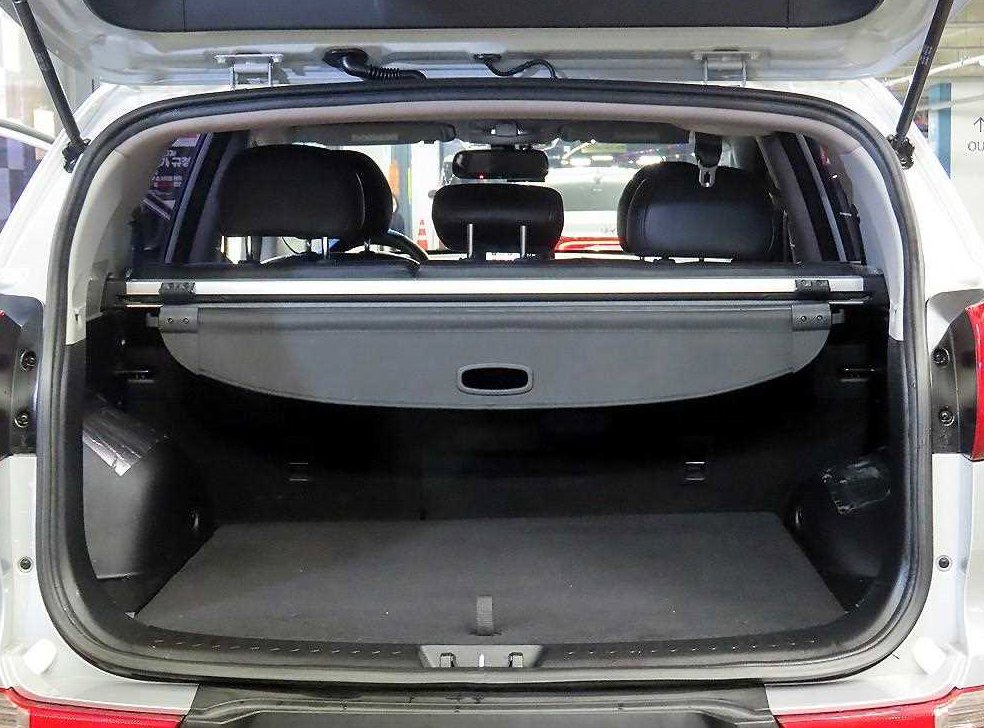기아 스포티지 2WD TLX 사진 18