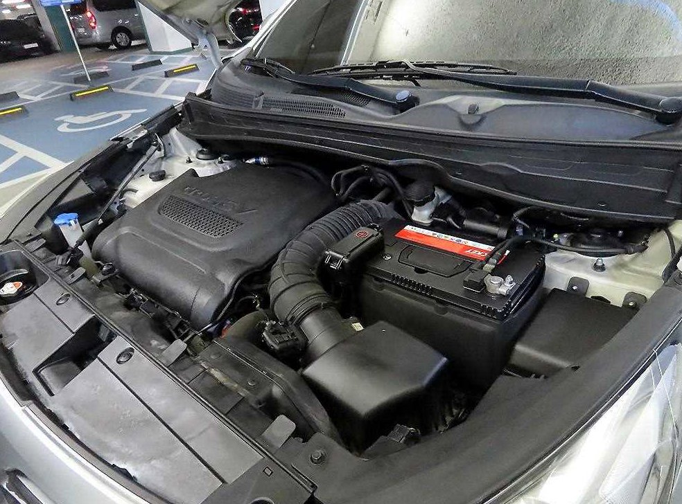 기아 스포티지 2WD TLX 사진 19