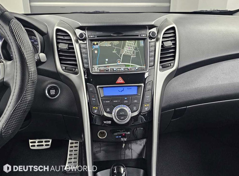 현대 i30 1.6 GDI 사진 14