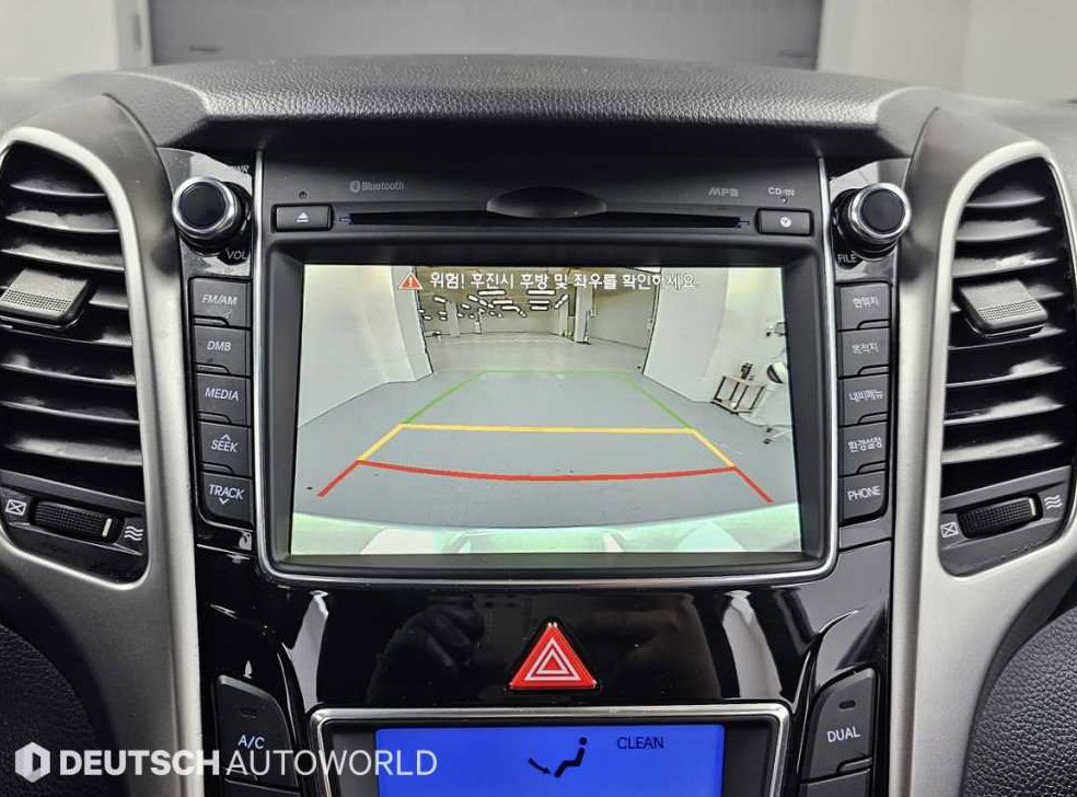 현대 i30 1.6 GDI 사진 15