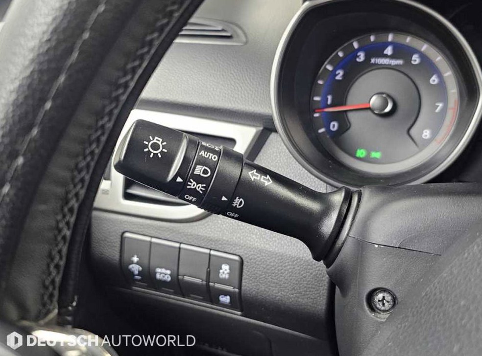현대 i30 1.6 GDI 사진 16