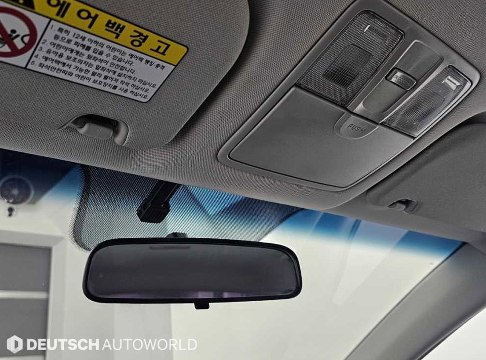 현대 i30 1.6 GDI 사진 18