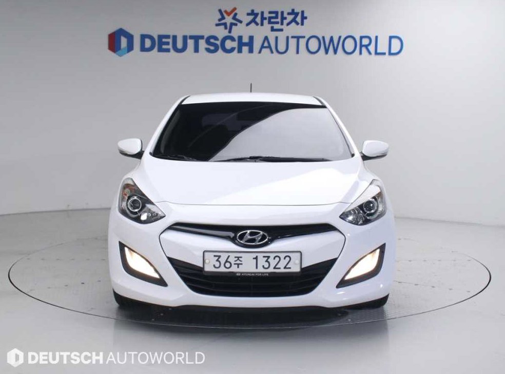 현대 i30 1.6 GDI 사진 3