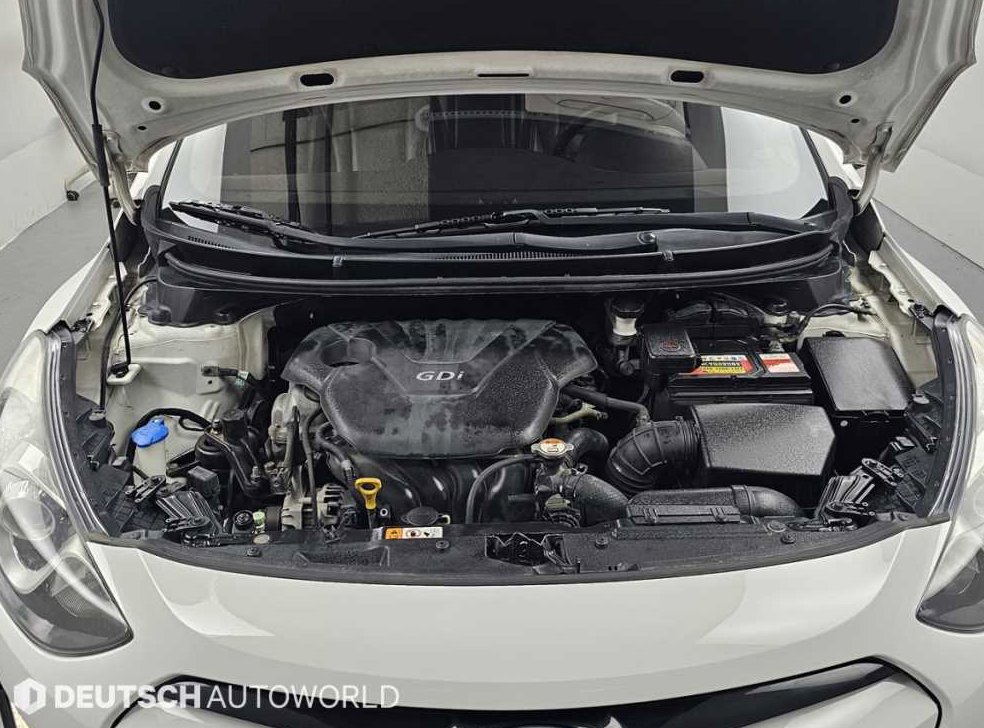 현대 i30 1.6 GDI 사진 6
