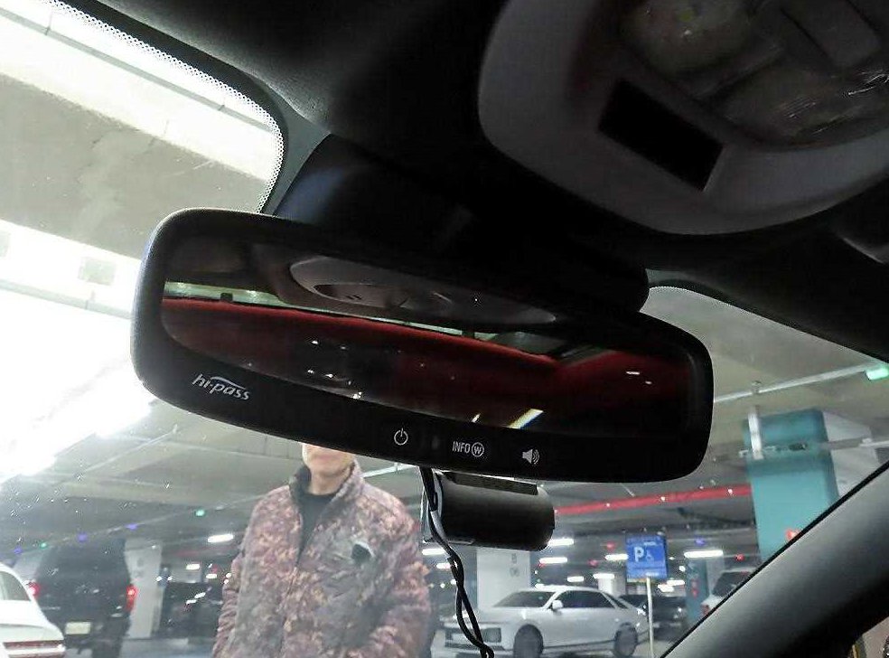 쉐보레 스파크 LTZ 사진 14