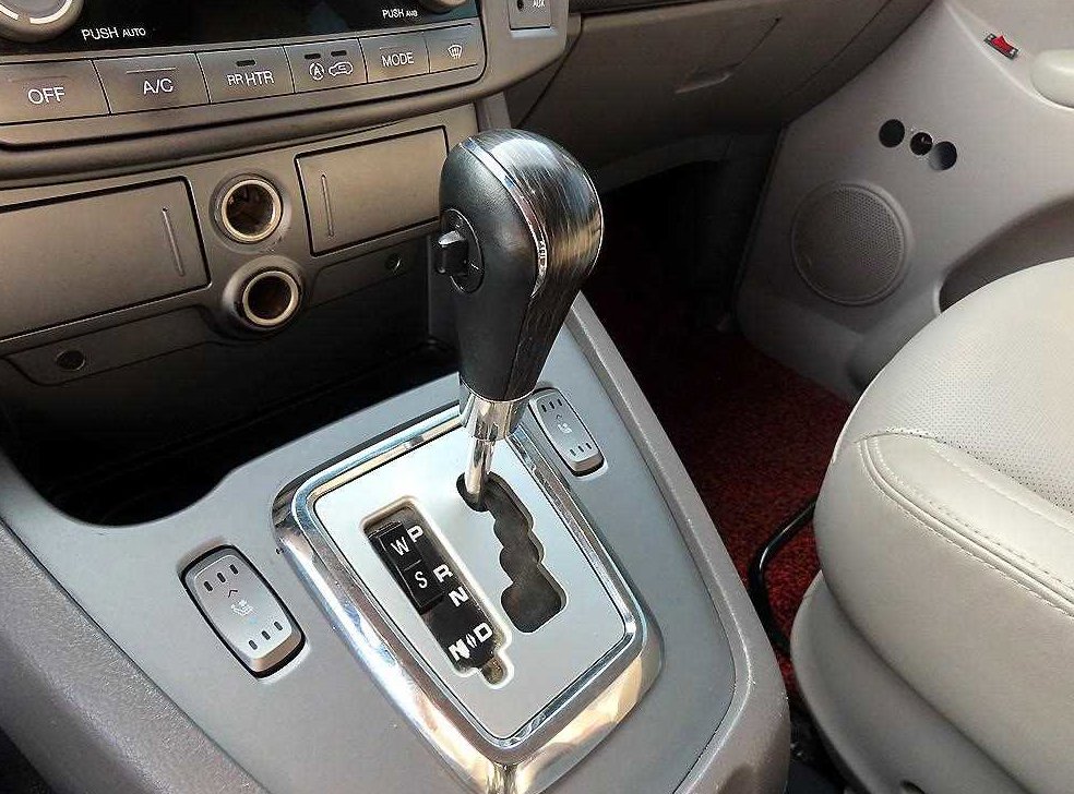KG모빌리티(쌍용)  코란도 4WD GT 사진 12