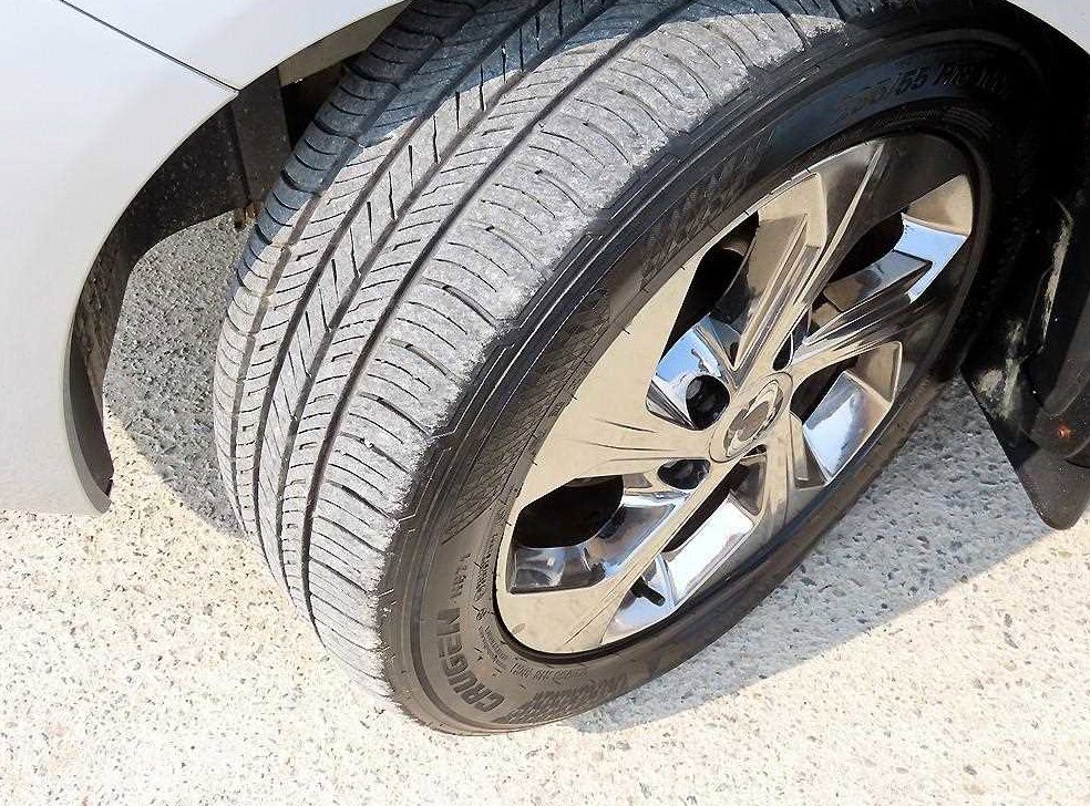 KG모빌리티(쌍용)  코란도 4WD GT 사진 20