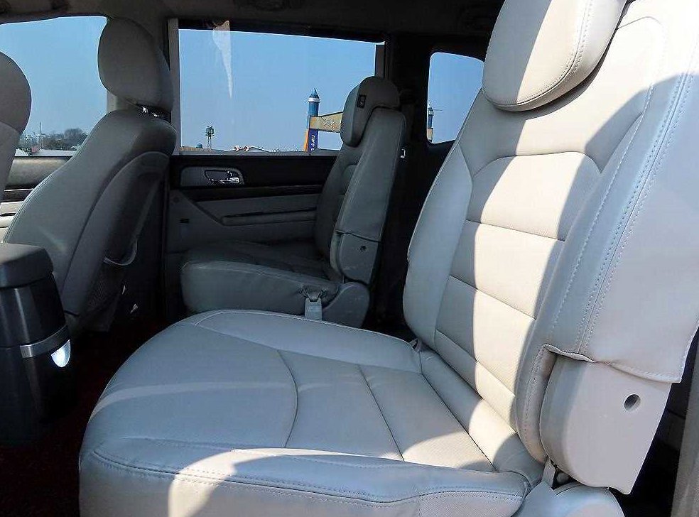 KG모빌리티(쌍용)  코란도 4WD GT 사진 6
