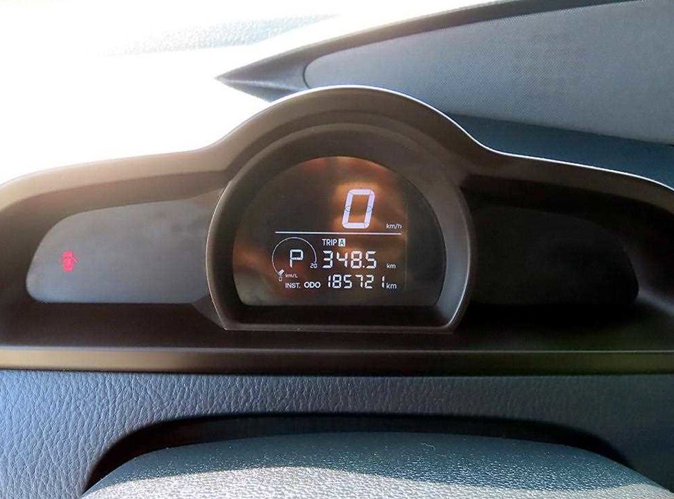 KG모빌리티(쌍용)  코란도 4WD GT 사진 9