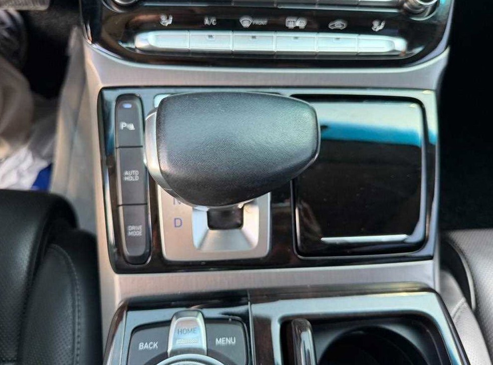 제네시스 EQ900 3.8 GDI AWD 사진 11
