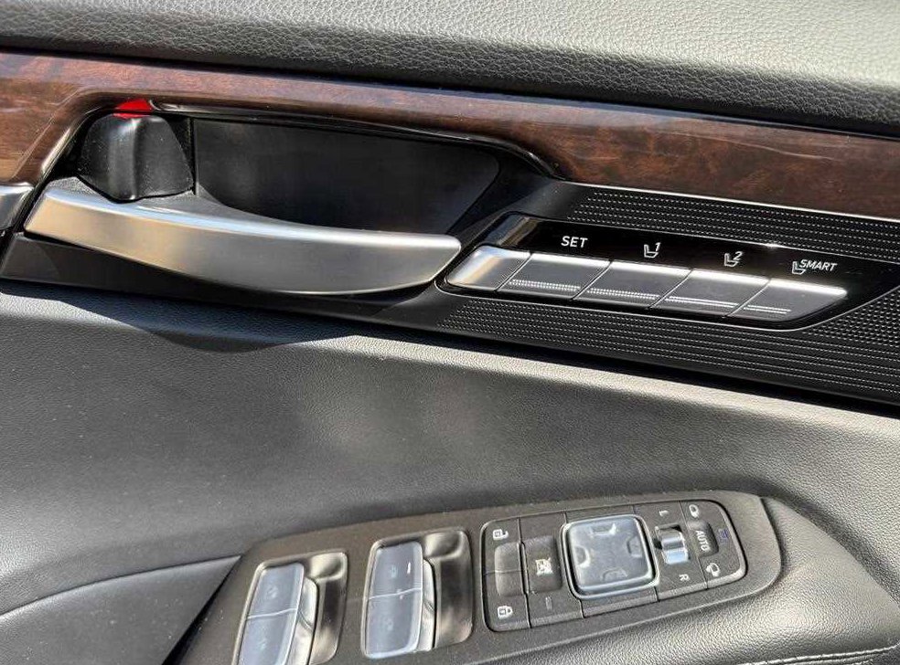 제네시스 EQ900 3.8 GDI AWD 사진 13