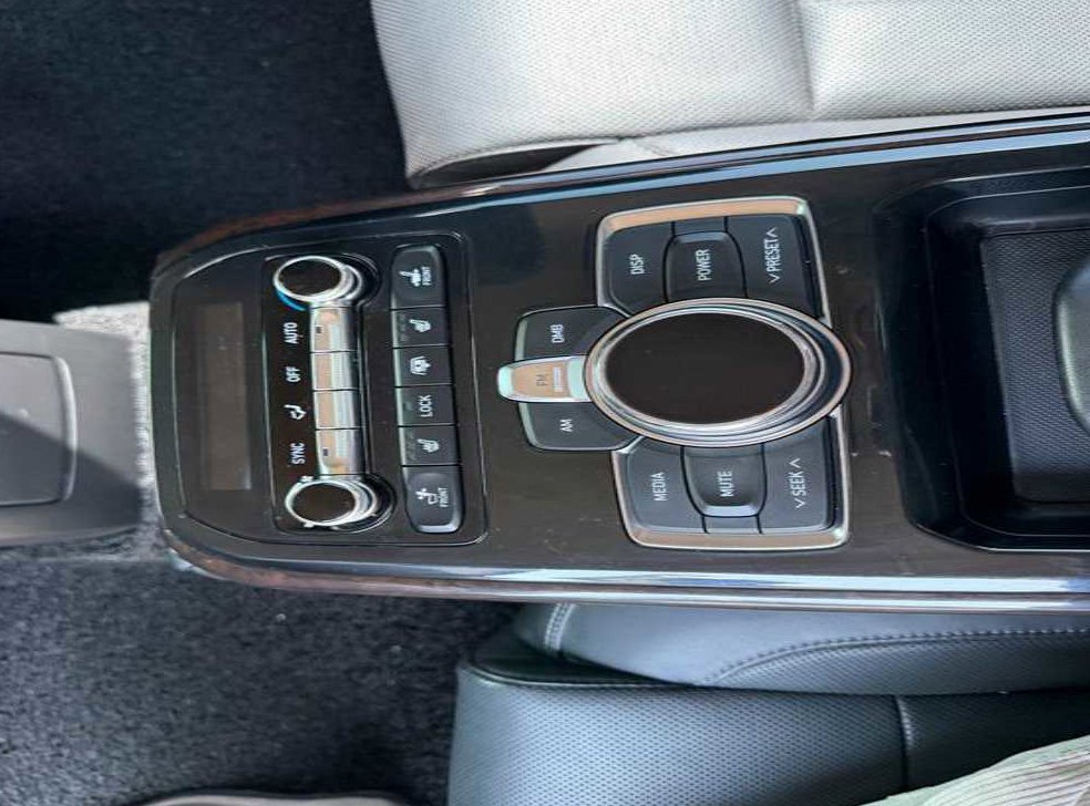 제네시스 EQ900 3.8 GDI AWD 사진 14