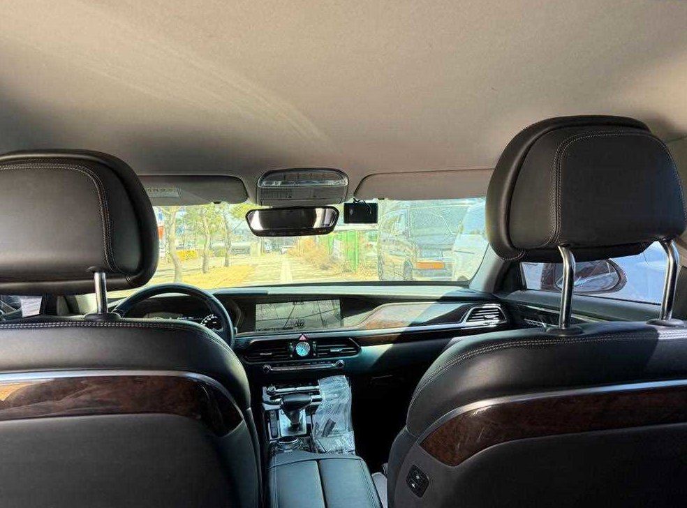 제네시스 EQ900 3.8 GDI AWD 사진 15