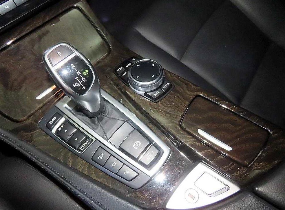 BMW 5시리즈 528i xDrive 사진 12