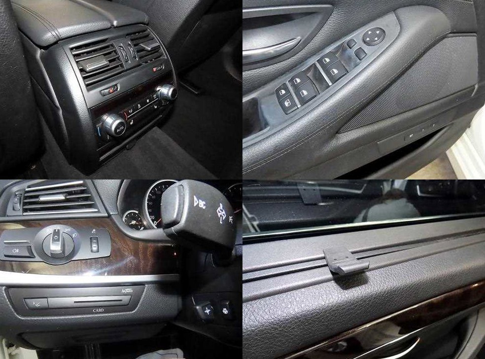BMW 5시리즈 528i xDrive 사진 18