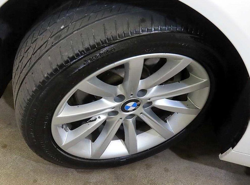 BMW 5시리즈 528i xDrive 사진 20