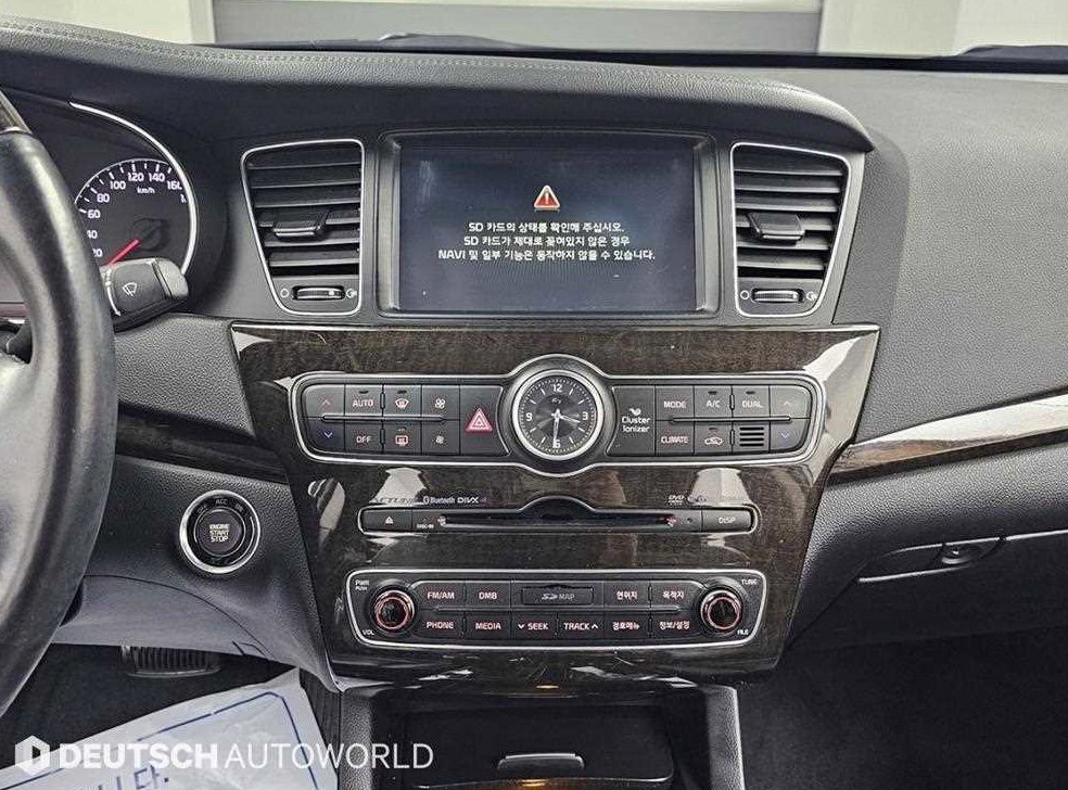 기아 K7 2.4 GDI 프레스티지 스페셜 사진 14