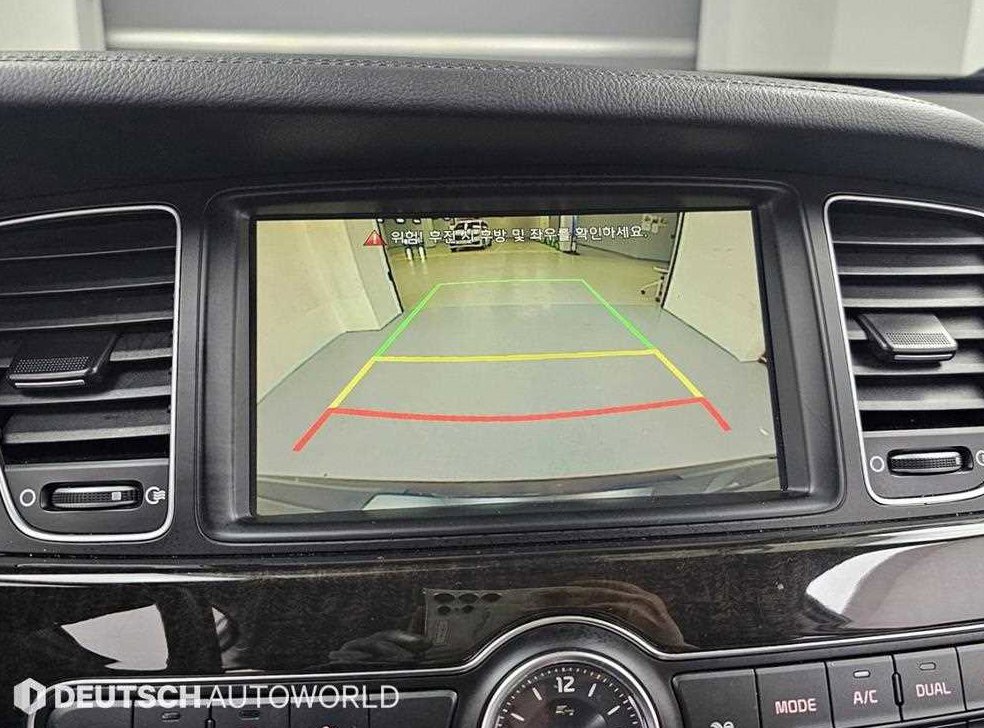 기아 K7 2.4 GDI 프레스티지 스페셜 사진 15