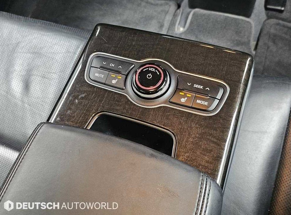 기아 K7 2.4 GDI 프레스티지 스페셜 사진 16