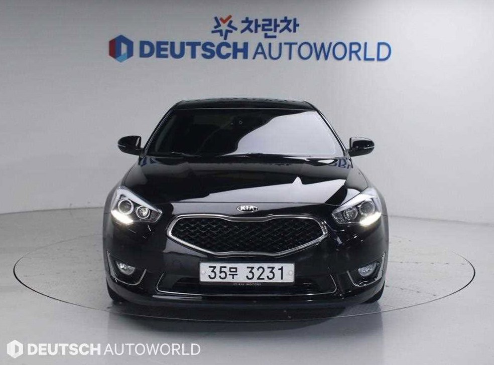 기아 K7 2.4 GDI 프레스티지 스페셜 사진 3