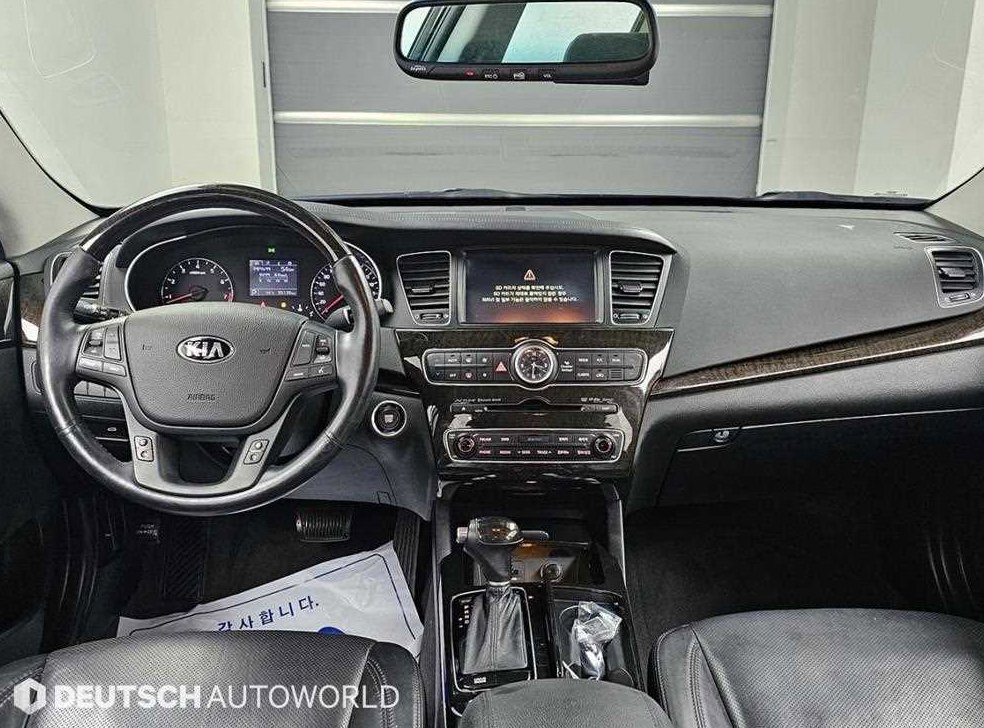 기아 K7 2.4 GDI 프레스티지 스페셜 사진 7