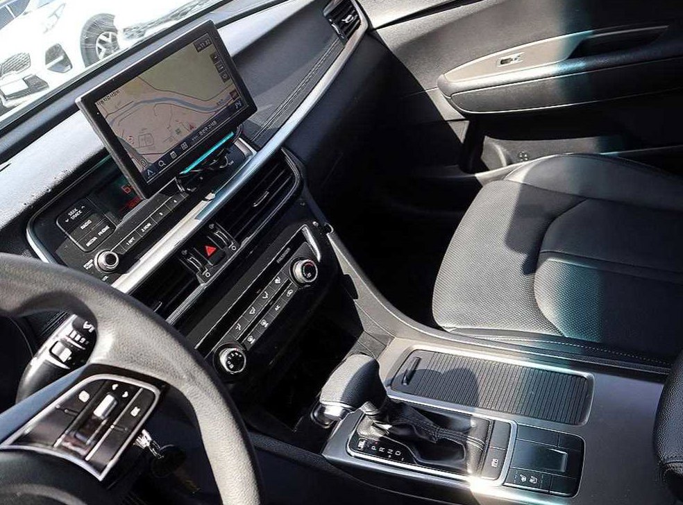 기아 K5 LPI 2.0 사진 10