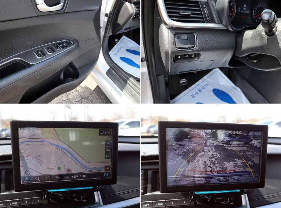 기아 K5 LPI 2.0 사진 16