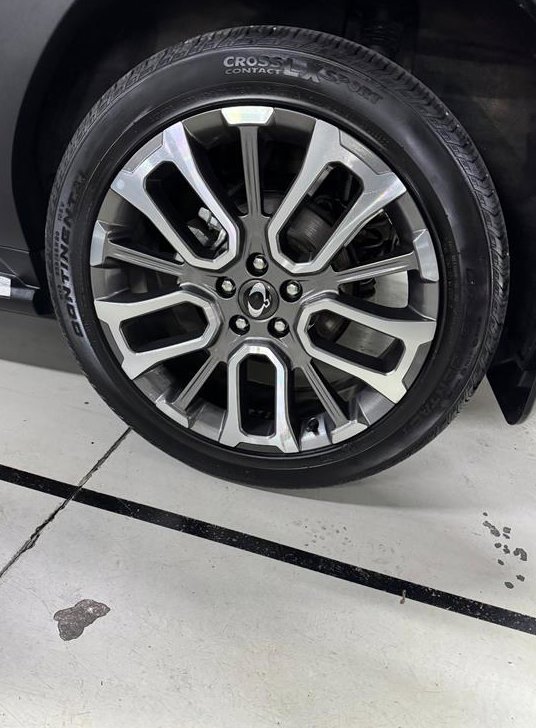 KG모빌리티(쌍용)  토레스 1.5 GDI-T 4WD 사진 14