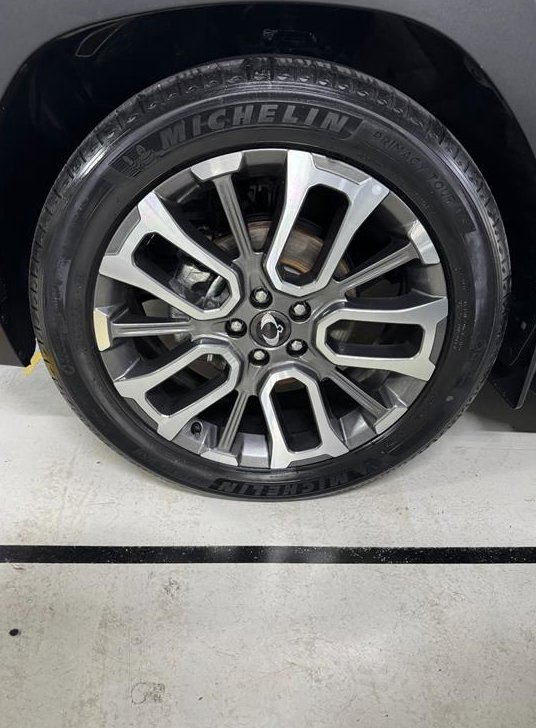 KG모빌리티(쌍용)  토레스 1.5 GDI-T 4WD 사진 15