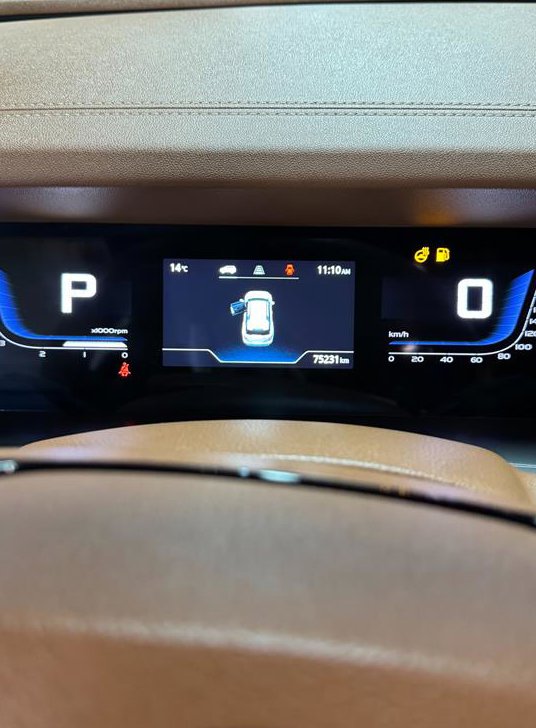 KG모빌리티(쌍용)  토레스 1.5 GDI-T 4WD 사진 8