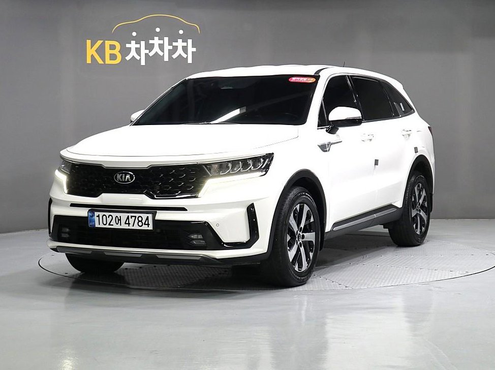 기아 쏘렌토 디젤 2.2 2WD 트렌디
