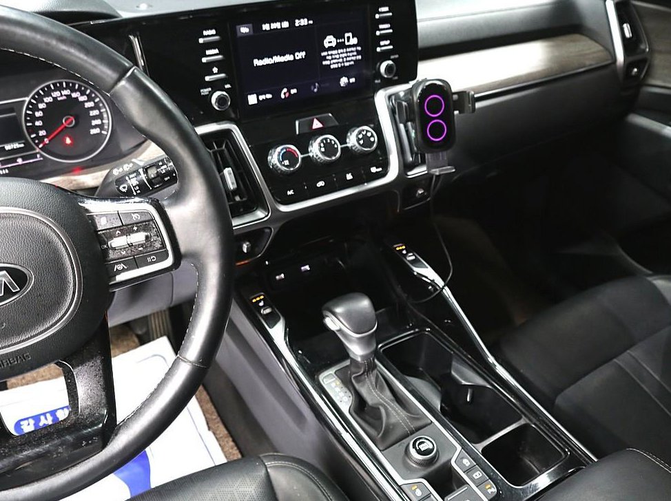 기아 쏘렌토 디젤 2.2 2WD 트렌디 사진 10