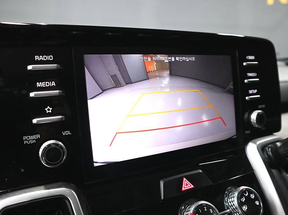 기아 쏘렌토 디젤 2.2 2WD 트렌디 사진 11