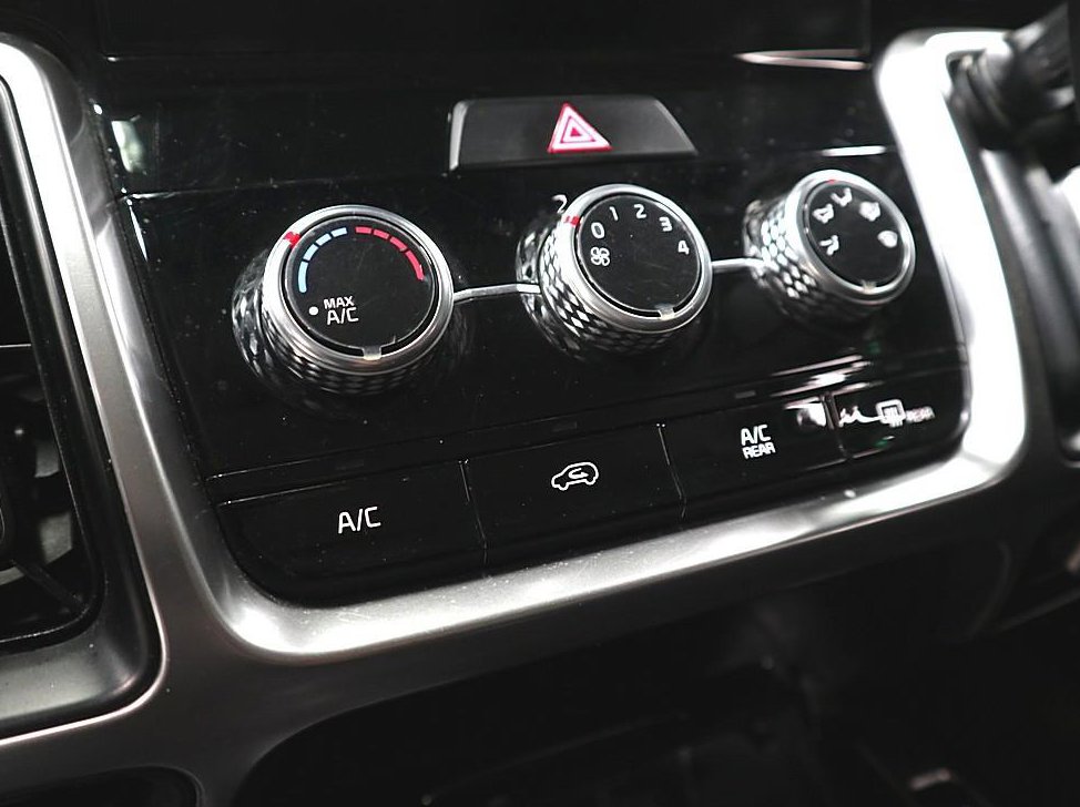 기아 쏘렌토 디젤 2.2 2WD 트렌디 사진 12