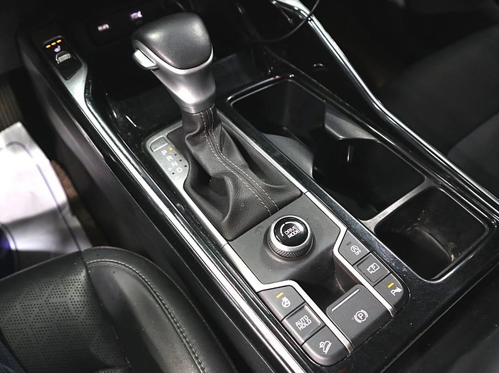 기아 쏘렌토 디젤 2.2 2WD 트렌디 사진 13