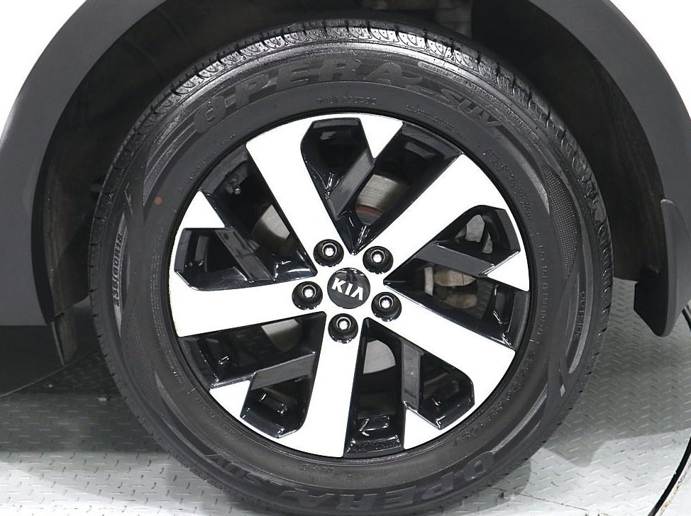 기아 쏘렌토 디젤 2.2 2WD 트렌디 사진 18