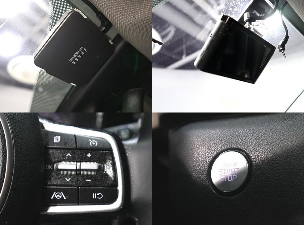 기아 쏘렌토 디젤 2.2 2WD 트렌디 사진 19