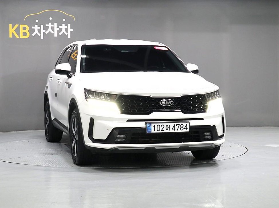 기아 쏘렌토 디젤 2.2 2WD 트렌디 사진 2
