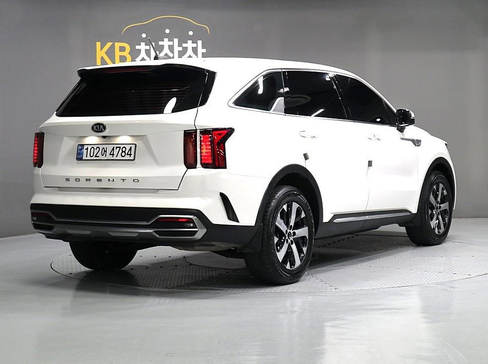 기아 쏘렌토 디젤 2.2 2WD 트렌디 사진 20